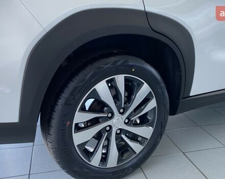 купити нове авто Сузукі S-Cross 2025 року від офіційного дилера Автоцентр AUTO.RIA Сузукі фото