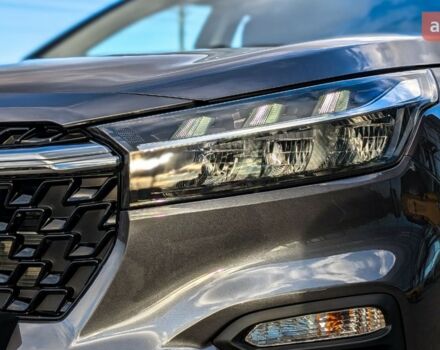 Сузукі S-Cross, об'ємом двигуна 1.37 л та пробігом 0 тис. км за 23569 $, фото 11 на Automoto.ua