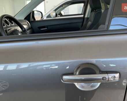 Сузуки S-Cross, объемом двигателя 1.37 л и пробегом 0 тыс. км за 23079 $, фото 6 на Automoto.ua