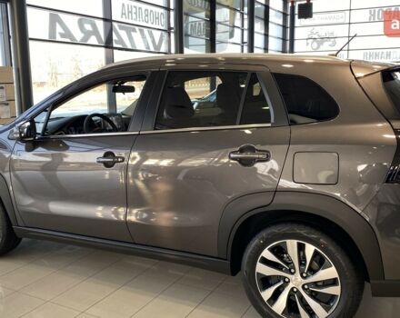 Сузуки S-Cross, объемом двигателя 1.37 л и пробегом 0 тыс. км за 27294 $, фото 26 на Automoto.ua