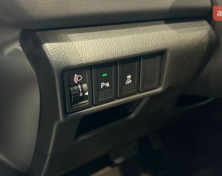 Сузукі S-Cross, об'ємом двигуна 1.37 л та пробігом 0 тис. км за 28617 $, фото 14 на Automoto.ua