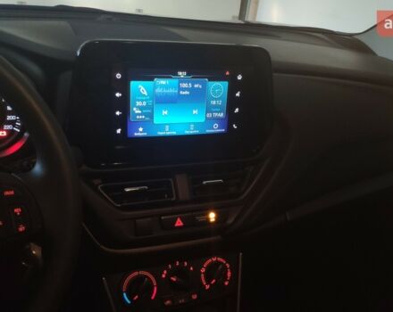 Сузукі S-Cross, об'ємом двигуна 1.37 л та пробігом 0 тис. км за 26219 $, фото 26 на Automoto.ua