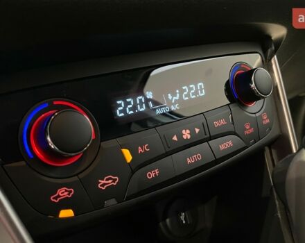 Сузукі S-Cross, об'ємом двигуна 1.37 л та пробігом 0 тис. км за 27727 $, фото 14 на Automoto.ua