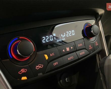 Сузуки S-Cross, объемом двигателя 1.37 л и пробегом 0 тыс. км за 28589 $, фото 14 на Automoto.ua