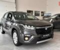 Сузуки S-Cross 2025 года купить новое авто Сузуки S-Cross 2025 года от официального дилера Suzuki МОТОРКОМ+ Сузуки фото
