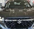 Сузуки S-Cross, объемом двигателя 1.37 л и пробегом 0 тыс. км за 27294 $, фото 8 на Automoto.ua