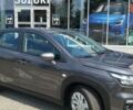 купити нове авто Сузукі S-Cross 2025 року від офіційного дилера ТОВ "АВТО КРОК" Сузукі фото