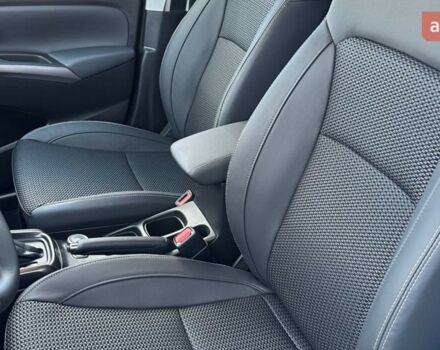 Сузуки S-Cross, объемом двигателя 1.37 л и пробегом 0 тыс. км за 30337 $, фото 13 на Automoto.ua