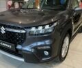 Сузукі S-Cross, об'ємом двигуна 1.37 л та пробігом 0 тис. км за 23450 $, фото 1 на Automoto.ua