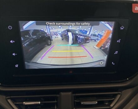 Сузуки S-Cross, объемом двигателя 1.37 л и пробегом 0 тыс. км за 24609 $, фото 20 на Automoto.ua