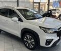Сузуки S-Cross, объемом двигателя 1.37 л и пробегом 0 тыс. км за 27945 $, фото 10 на Automoto.ua