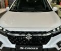 Сузукі S-Cross, об'ємом двигуна 1.37 л та пробігом 0 тис. км за 23238 $, фото 3 на Automoto.ua