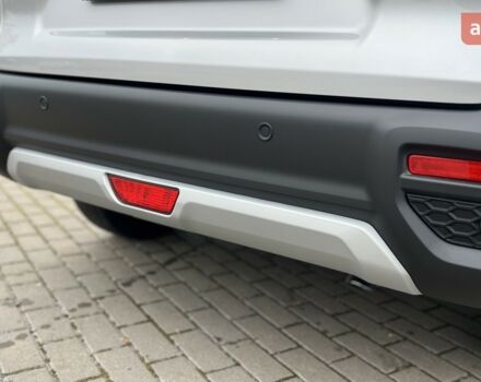 Сузуки S-Cross, объемом двигателя 1.37 л и пробегом 0 тыс. км за 27309 $, фото 17 на Automoto.ua