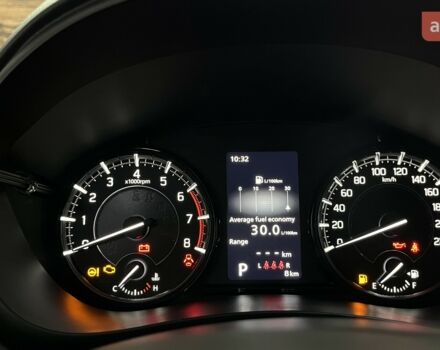 купить новое авто Сузуки S-Cross 2025 года от официального дилера Автоцентр AUTO.RIA Сузуки фото