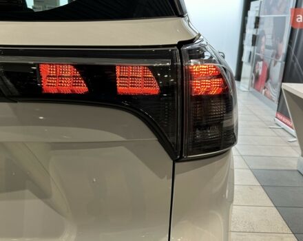 Сузукі S-Cross, об'ємом двигуна 1.37 л та пробігом 0 тис. км за 23238 $, фото 7 на Automoto.ua