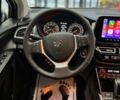 Сузуки S-Cross, объемом двигателя 1.37 л и пробегом 0 тыс. км за 29217 $, фото 33 на Automoto.ua