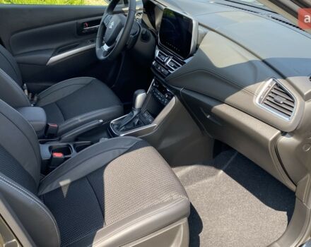 купить новое авто Сузуки S-Cross 2025 года от официального дилера Автоцентр AUTO.RIA Сузуки фото