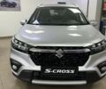 купить новое авто Сузуки S-Cross 2025 года от официального дилера Автоцентр AUTO.RIA Сузуки фото