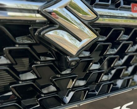 Сузуки S-Cross, объемом двигателя 1.37 л и пробегом 0 тыс. км за 29217 $, фото 23 на Automoto.ua