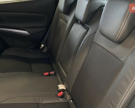 Сузуки S-Cross, объемом двигателя 1.37 л и пробегом 0 тыс. км за 28952 $, фото 18 на Automoto.ua