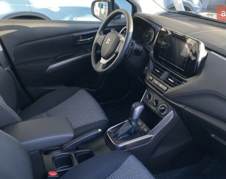 купити нове авто Сузукі S-Cross 2025 року від офіційного дилера Автоцентр AUTO.RIA Сузукі фото