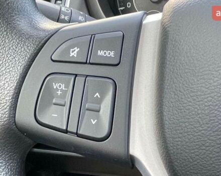 Сузуки S-Cross, объемом двигателя 1.37 л и пробегом 0 тыс. км за 23625 $, фото 17 на Automoto.ua