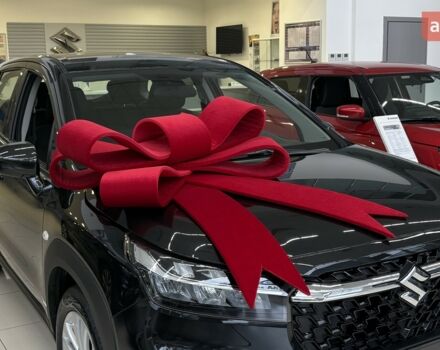 Сузуки S-Cross, объемом двигателя 1.37 л и пробегом 0 тыс. км за 25867 $, фото 2 на Automoto.ua