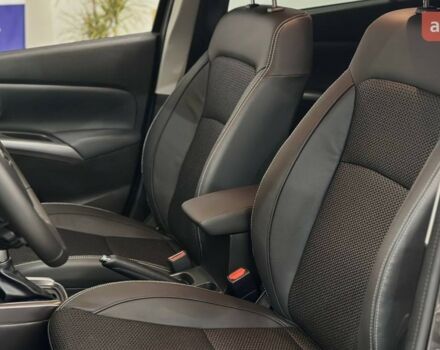 купити нове авто Сузукі S-Cross 2025 року від офіційного дилера Suzuki МОТОРКОМ+ Сузукі фото