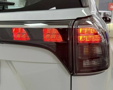 Сузукі S-Cross, об'ємом двигуна 1.37 л та пробігом 0 тис. км за 23101 $, фото 19 на Automoto.ua