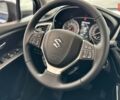 купить новое авто Сузуки S-Cross 2025 года от официального дилера Suzuki МОТОРКОМ+ Сузуки фото