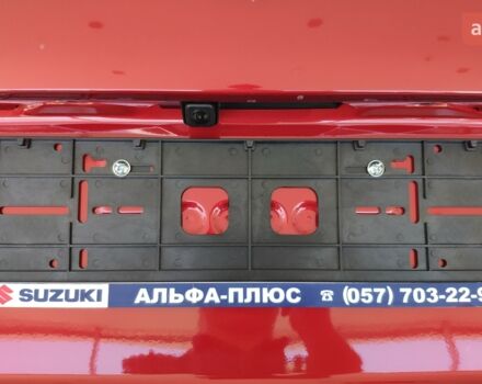 Сузуки S-Cross, объемом двигателя 1.37 л и пробегом 0 тыс. км за 25513 $, фото 47 на Automoto.ua