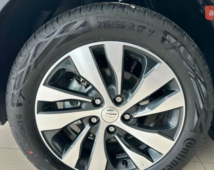 Сузуки S-Cross 2025 в Харькове на Automoto.ua Сузуки S-Cross, объемом двигателя 1.37 л и пробегом 0 тыс. км за 28273 $, фото 19 на Automoto.ua