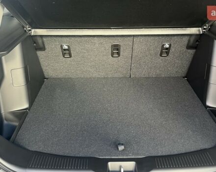 Сузуки S-Cross, объемом двигателя 1.37 л и пробегом 0 тыс. км за 24697 $, фото 13 на Automoto.ua