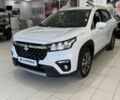 Сузукі S-Cross, об'ємом двигуна 1.37 л та пробігом 0 тис. км за 30094 $, фото 1 на Automoto.ua