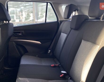 купити нове авто Сузукі S-Cross 2025 року від офіційного дилера Автоцентр AUTO.RIA Сузукі фото