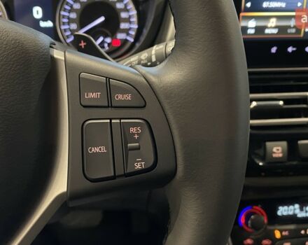 Сузукі S-Cross, об'ємом двигуна 1.37 л та пробігом 0 тис. км за 27437 $, фото 26 на Automoto.ua