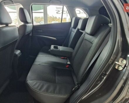 Сузуки S-Cross, объемом двигателя 1.37 л и пробегом 0 тыс. км за 28617 $, фото 13 на Automoto.ua