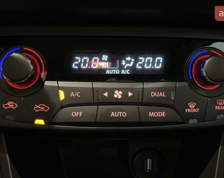 Сузукі S-Cross, об'ємом двигуна 1.37 л та пробігом 0 тис. км за 28617 $, фото 20 на Automoto.ua