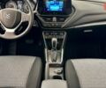купить новое авто Сузуки S-Cross 2025 года от официального дилера Suzuki МОТОРКОМ+ Сузуки фото
