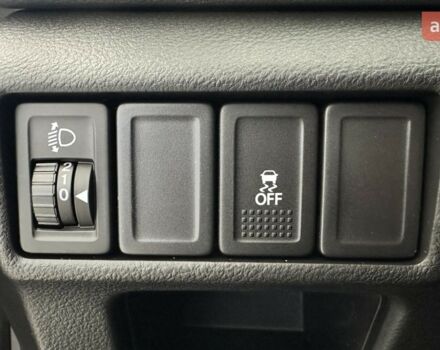 Сузукі S-Cross, об'ємом двигуна 1.37 л та пробігом 0 тис. км за 26219 $, фото 68 на Automoto.ua