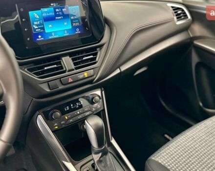 купить новое авто Сузуки S-Cross 2025 года от официального дилера Suzuki МОТОРКОМ+ Сузуки фото