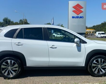 купити нове авто Сузукі S-Cross 2025 року від офіційного дилера Автоцентр AUTO.RIA Сузукі фото