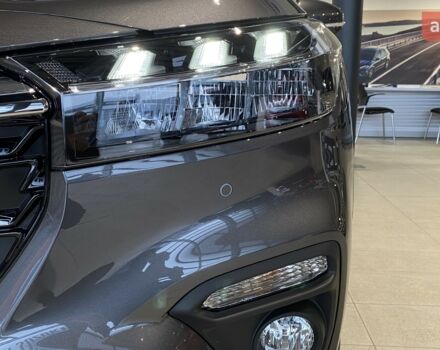 Сузукі S-Cross, об'ємом двигуна 1.37 л та пробігом 0 тис. км за 28617 $, фото 2 на Automoto.ua