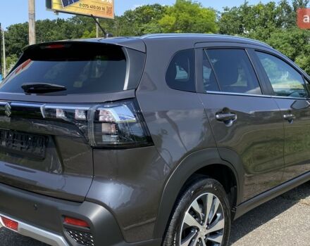 купить новое авто Сузуки S-Cross 2025 года от официального дилера Автоцентр AUTO.RIA Сузуки фото