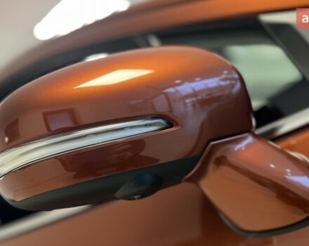 Сузукі S-Cross, об'ємом двигуна 1.37 л та пробігом 0 тис. км за 27450 $, фото 20 на Automoto.ua