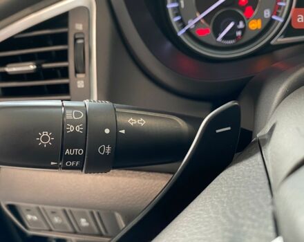 Сузукі S-Cross, об'ємом двигуна 1.37 л та пробігом 0 тис. км за 28740 $, фото 22 на Automoto.ua