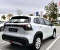 купить новое авто Сузуки S-Cross 2025 года от официального дилера Suzuki МОТОРКОМ+ Сузуки фото