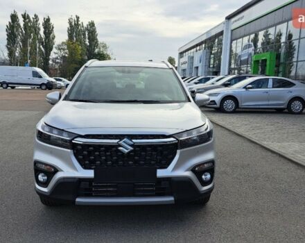 Сузуки S-Cross, объемом двигателя 1.37 л и пробегом 0 тыс. км за 30146 $, фото 28 на Automoto.ua