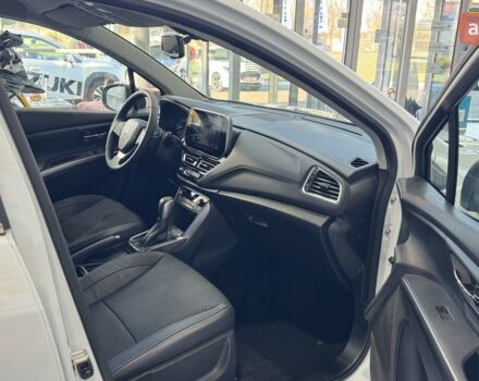 Сузуки S-Cross, объемом двигателя 1.37 л и пробегом 0 тыс. км за 29438 $, фото 28 на Automoto.ua