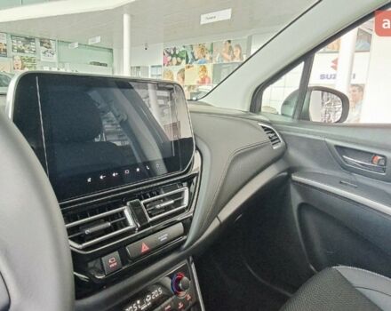 Сузуки S-Cross, объемом двигателя 1.37 л и пробегом 0 тыс. км за 29827 $, фото 18 на Automoto.ua